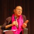bell hooks cares about black girls